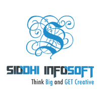 Siddhi Infosoft - Web & Mobile App Development Company